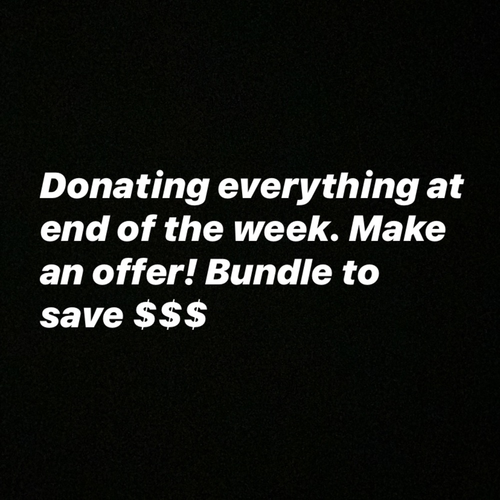 Bundle and save!